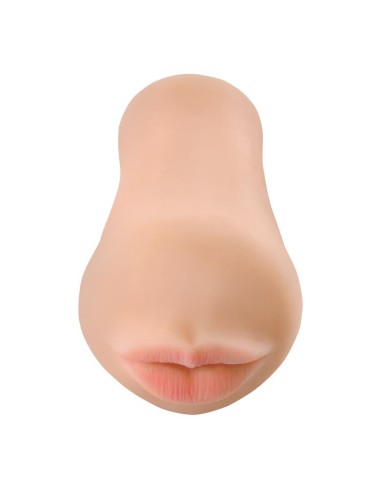 Masturbador Boca Deep Throat