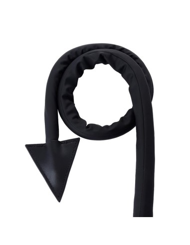 Plug Anal con Cola de Diablo Devil Tail