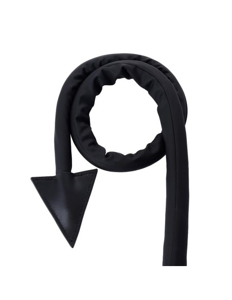 Plug Anal con Cola de Diablo Devil Tail