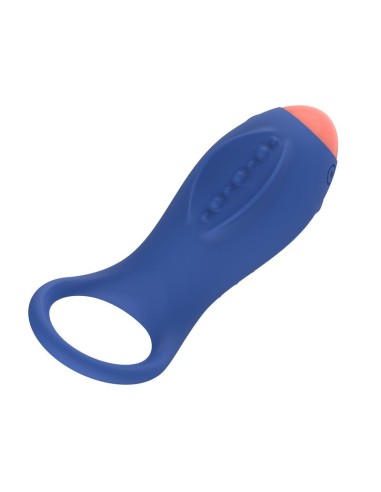 Rring One Nighter Anillo para el Pene con Vibracion USB Silicona
