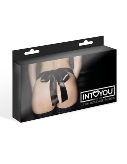 Satin Lazo de Seda para Bondage 2