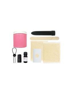 Clonador Dildo Hot Pink 2