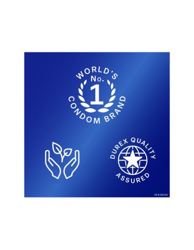 Preservativos Natrual 144 Ud