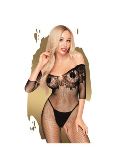 Bodystocking High Profile Negro