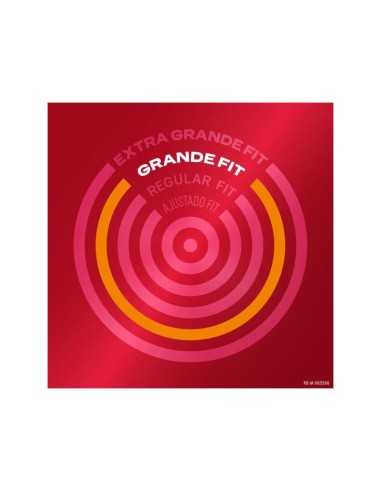 Preservativos Sentitivo XL 10 Unidades