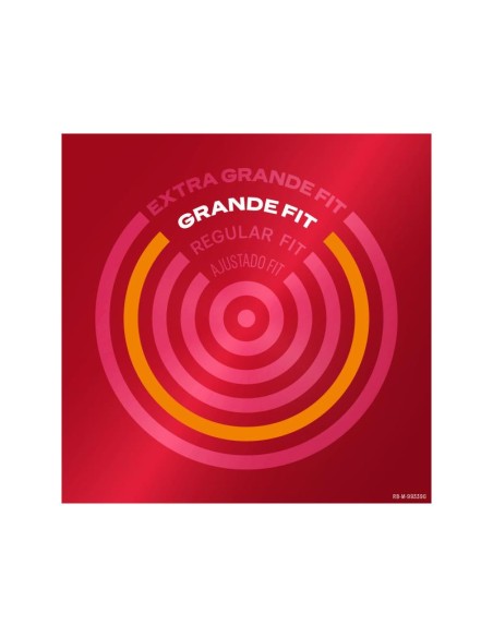 Preservativos Sentitivo XL 10 Unidades