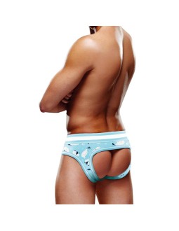 Clazoncillo Slip Abierto Winteranimals 2