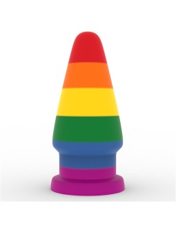 Plug Anal Prider 6