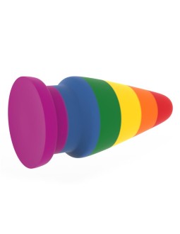 Plug Anal Prider 6 2