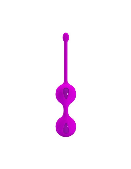 Bolas Kegel Tighten Up II