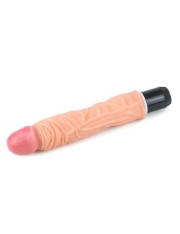 Dildo Flexi 95 con Vibracion Natural 2