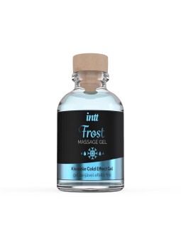 Gel de Masage Efecto Frio Frost 30 ml 2