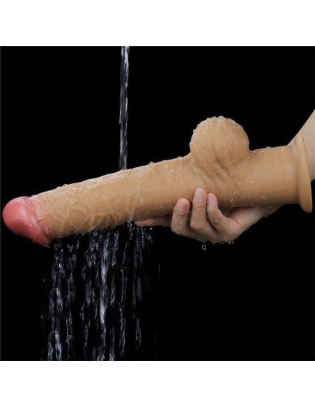 Dildo Doble Capa 125