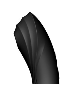 Curvy Trinity 4 Vibrador y Succionador 2 Motores Negro 2