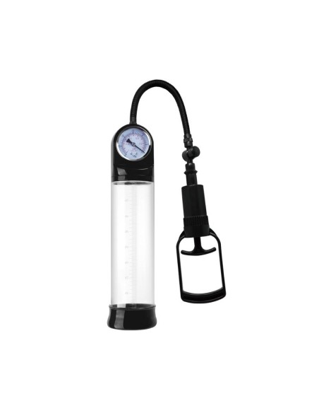 Bomba para el Pene Alexander 29 cm