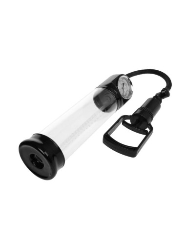 Bomba para el Pene Alexander 29 cm