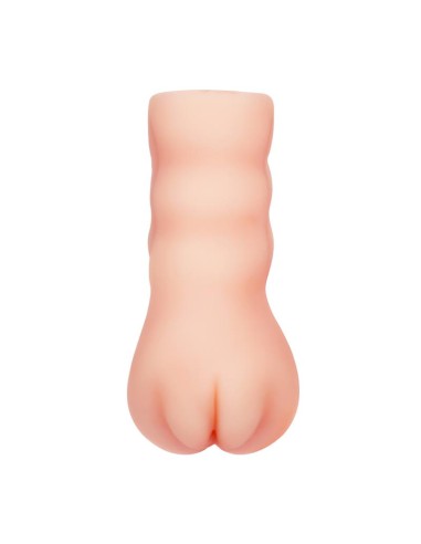 Masturbador Masculino X Basic Pocket Pussy Natural