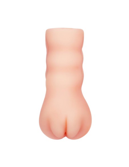 Masturbador Masculino X Basic Pocket Pussy Natural