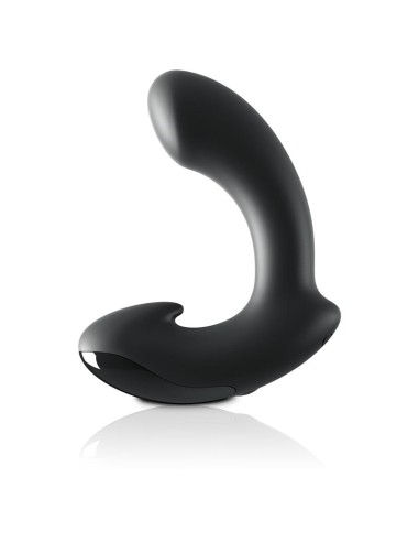 Estimuldor Prostatico Control Silicone P Spot