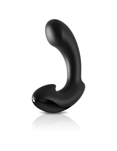 Estimuldor Prostatico Control Silicone P Spot