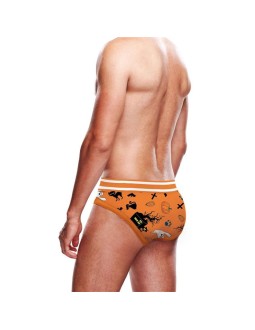 Calzoncillo Brief Halloween 2