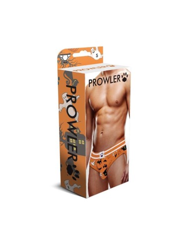 Calzoncillo Brief Halloween