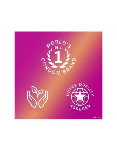 Preservativos Dame Placer 12 Unidades