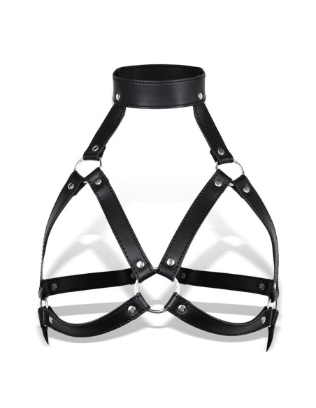 Milenia Arnes de Pecho para Bondage