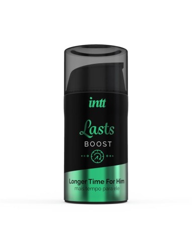 Gel para Retrasar la Eyaculacion 15 ml