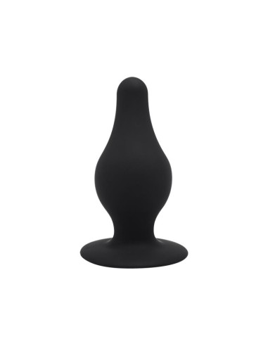 Butt Plug Model 2 S Negro