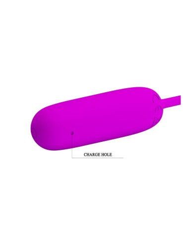 Huevo Vibrador Joyce Silicona USB
