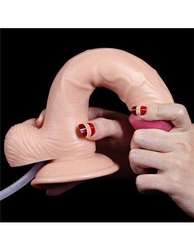 Dildo Squirting 9 Natural