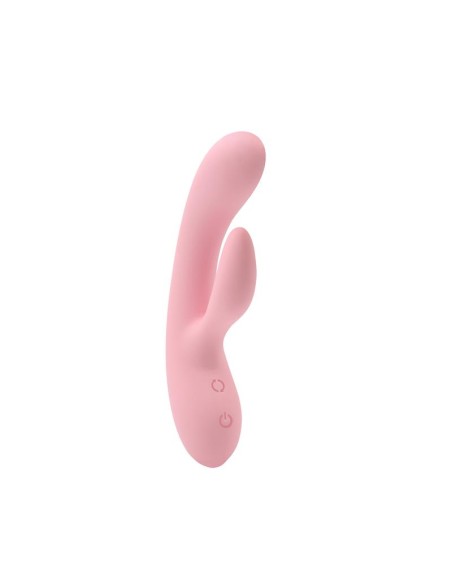 Vibrador G Dreamer Silicona