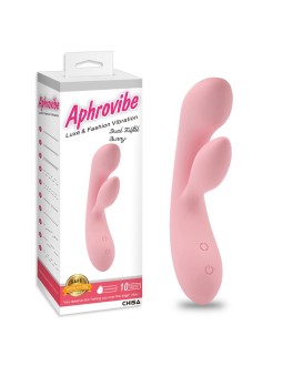 Vibrador Dual Fulfill Bunny