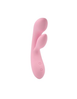 Vibrador Dual Fulfill Bunny 2