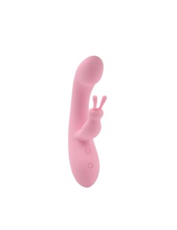 Vibrador Jumping Rabbit 2