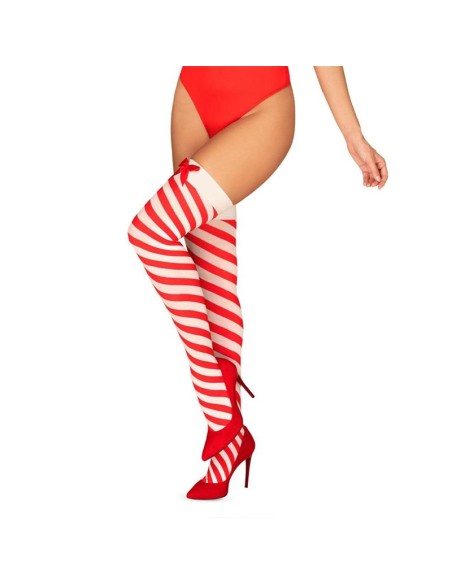 Kissmas Medias Talla S M