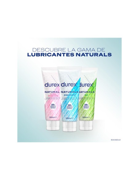 Lubricante Natural Extra Sensitivo 100 ml