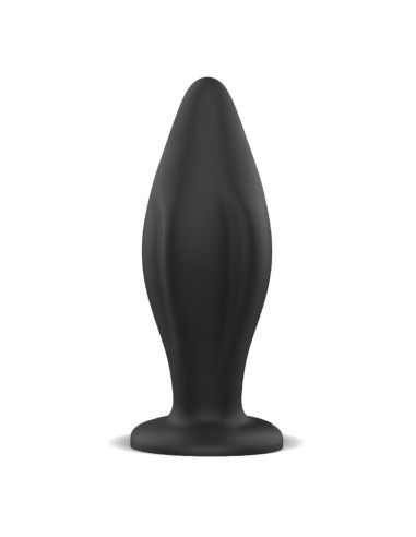 Menhir Plug Anal Silicona 12 cm x 45 cm