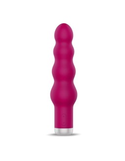 Laand Potente Vibrador USB Granate 2