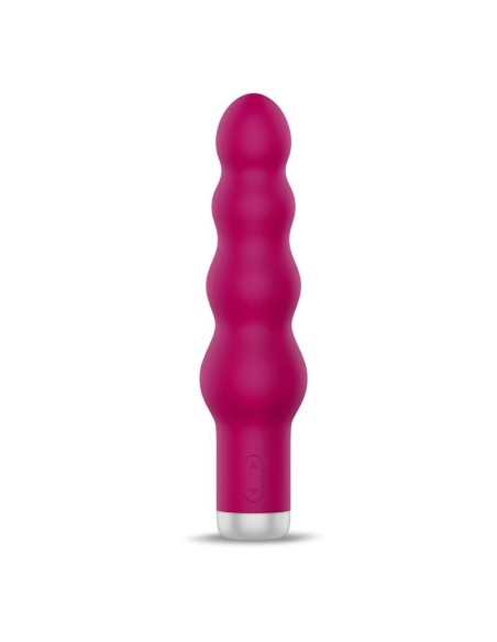 Laand Potente Vibrador USB Granate