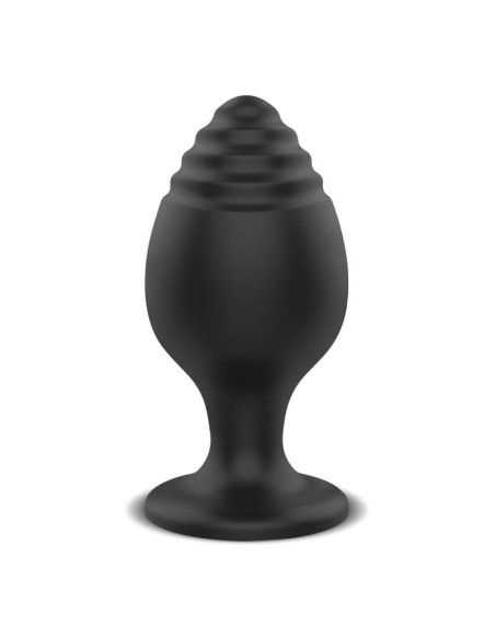 Steps Plug Anal Silicona Talla M 72 cm x 35 cm