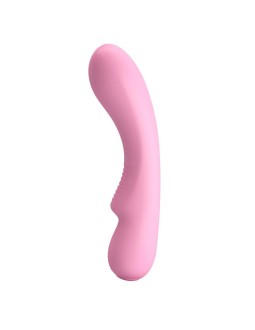 Vibrador Matt Smart Memory Function Rosa