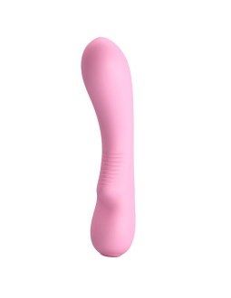 Vibrador Matt Smart Memory Function Rosa 2