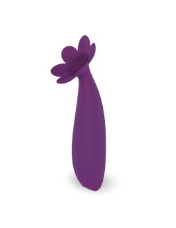 Daisy Joy Lay On Vibrador Pupura