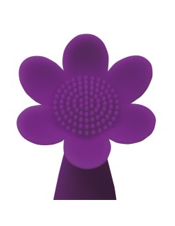 Daisy Joy Lay On Vibrador Pupura 2