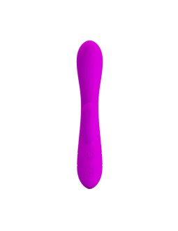 Vibrador Victor Color Purpura 2