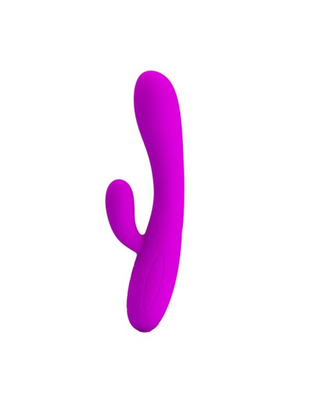 Vibrador Victor Color Purpura