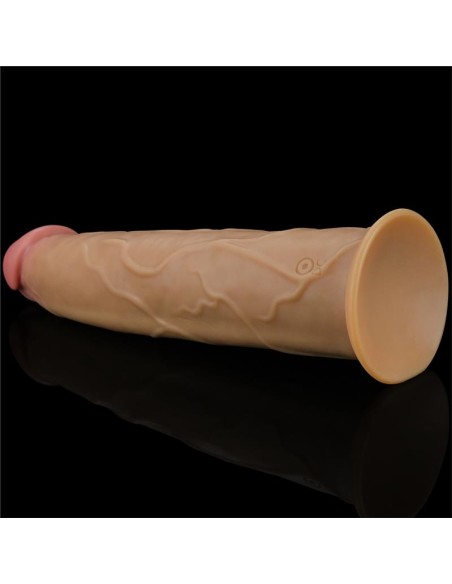 Vibrador con Rotacion Doble Capa 9