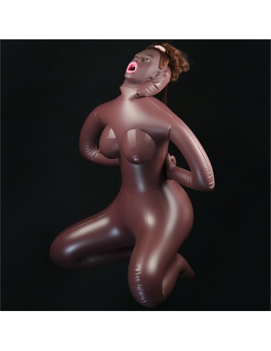 Muneca Cowgirl Style